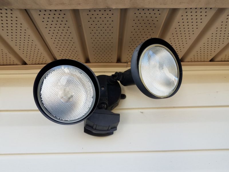 Deck Lights Installation in Kansas City, KS