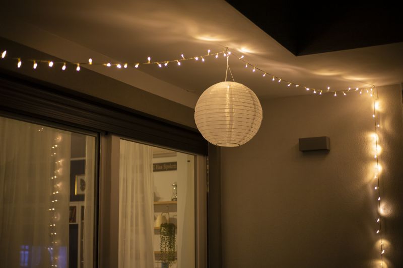 Deck Lights Installation in Denver County, CO