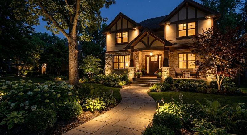 Landscape Electrical Service in Prescott Valley, AZ