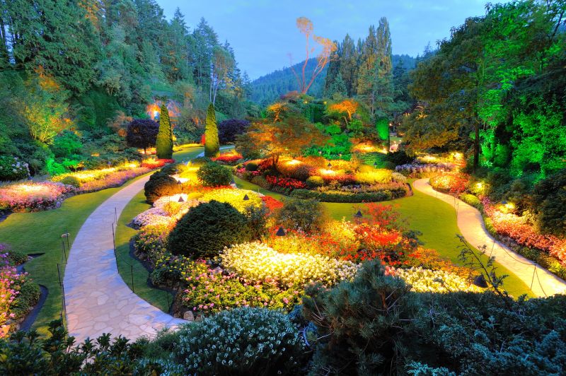 Landscape Electrical Service in Kansas City, MO