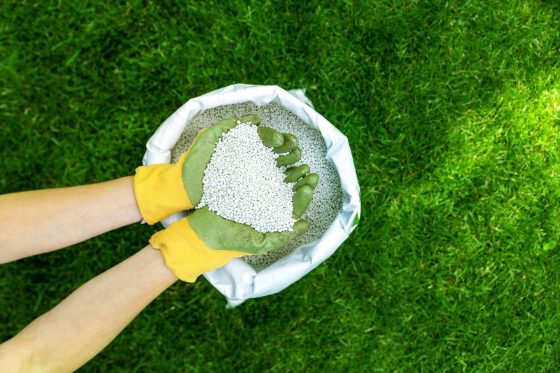Landscape Fertilizing Service in Ventura County, CA