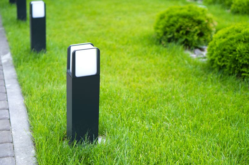 Landscape Lighting Installation in Littleton, CO