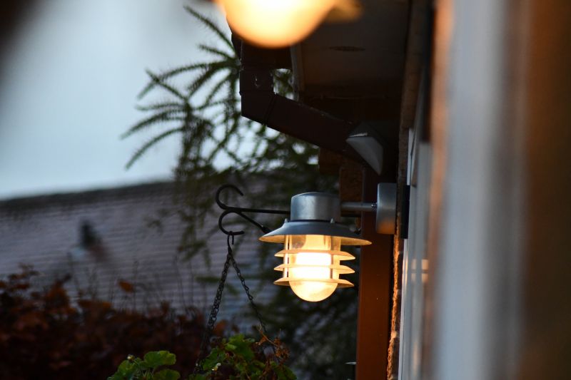 Low Voltage Lighting Service in Pasadena, CA