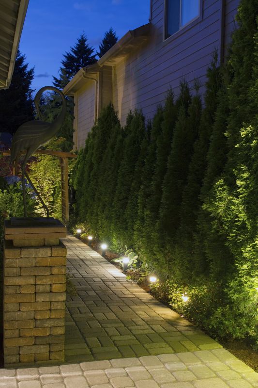Low Voltage Lighting Service in Littleton, CO