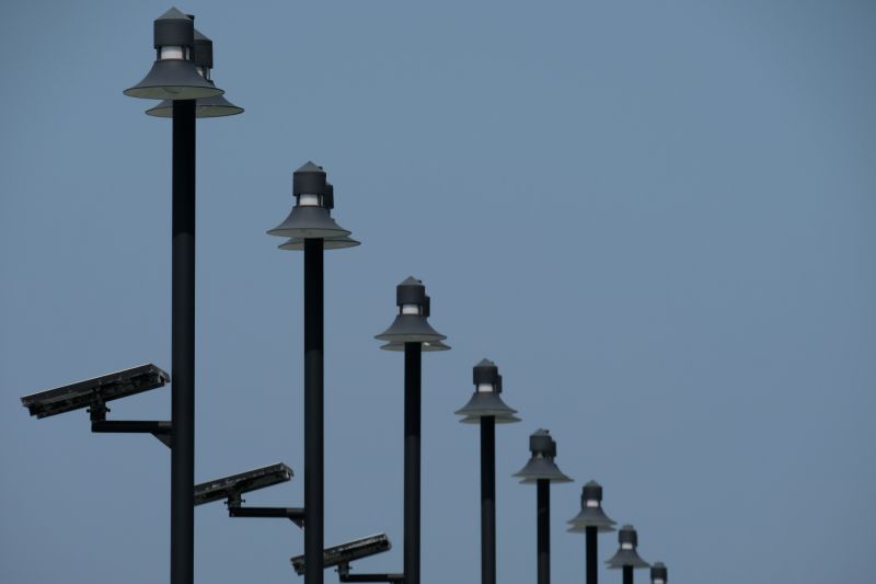 Outdoor Lamp Installation in Prescott Valley, AZ