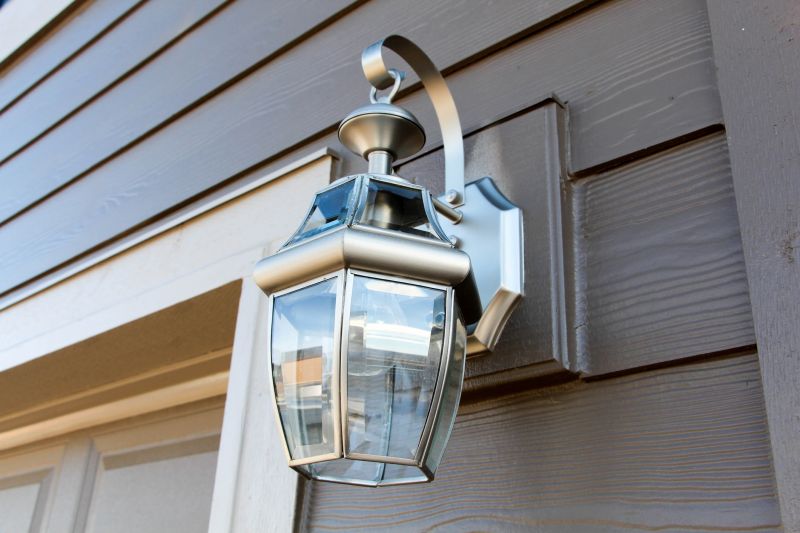 Outdoor Lighting Installation in Littleton, CO