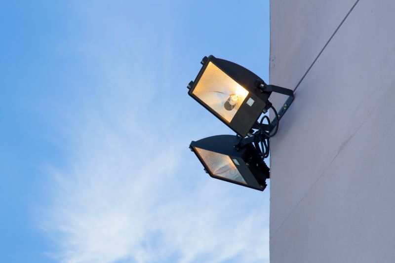 Outdoor Lighting Installation in Olathe, KS