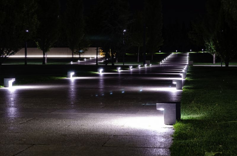 Pathway Lights Installation in Prescott Valley, AZ