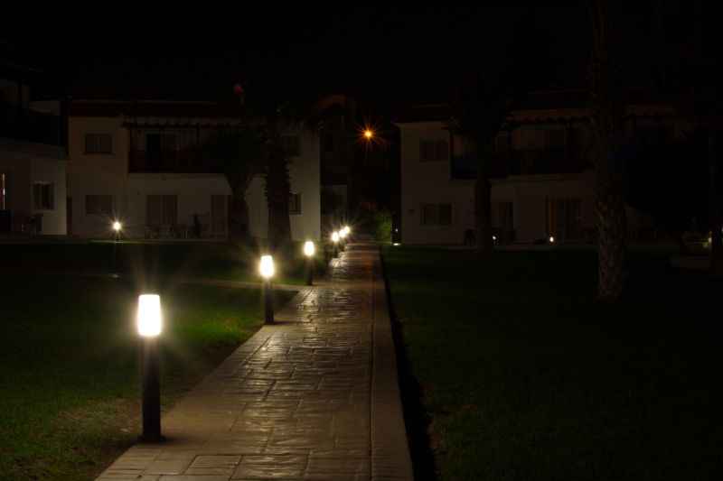 Patio Lights Installation in Denver, CO